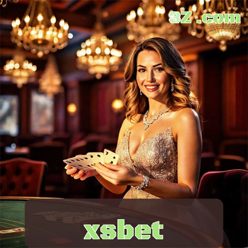 Apostas Inovadoras: Descubra Os Recursos do xsbet