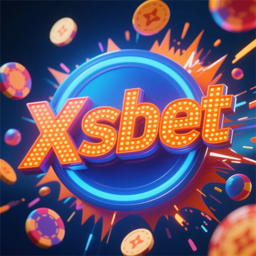 xsbet xsbet logo