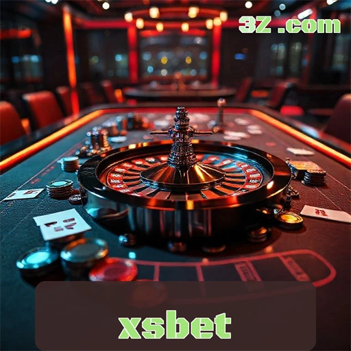 Slots Irresistíveis no xsbet: A Emoção Está no Giro